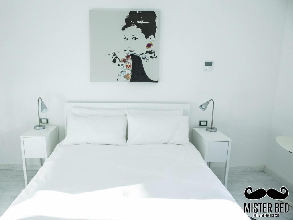 Mister Bed Guardiagrele Exterior photo