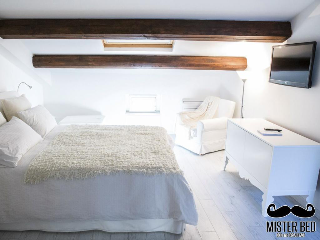 Mister Bed Guardiagrele Exterior photo