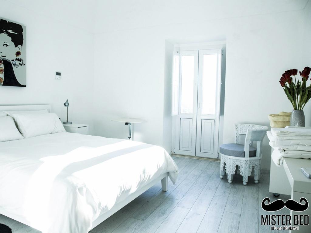 Mister Bed Guardiagrele Exterior photo